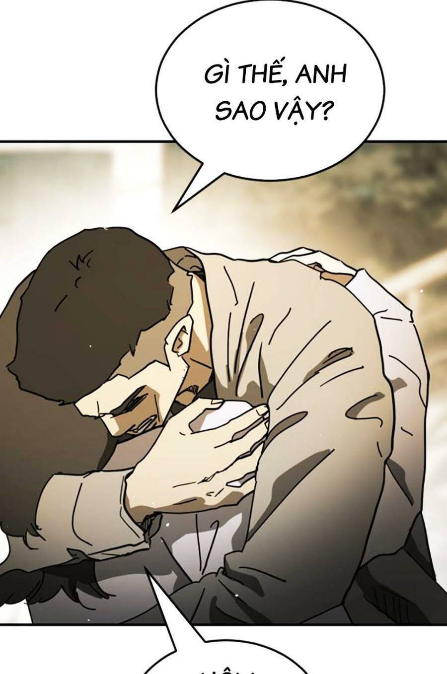 Đại Dịch Seoul Chap 126 - Next Chap 127