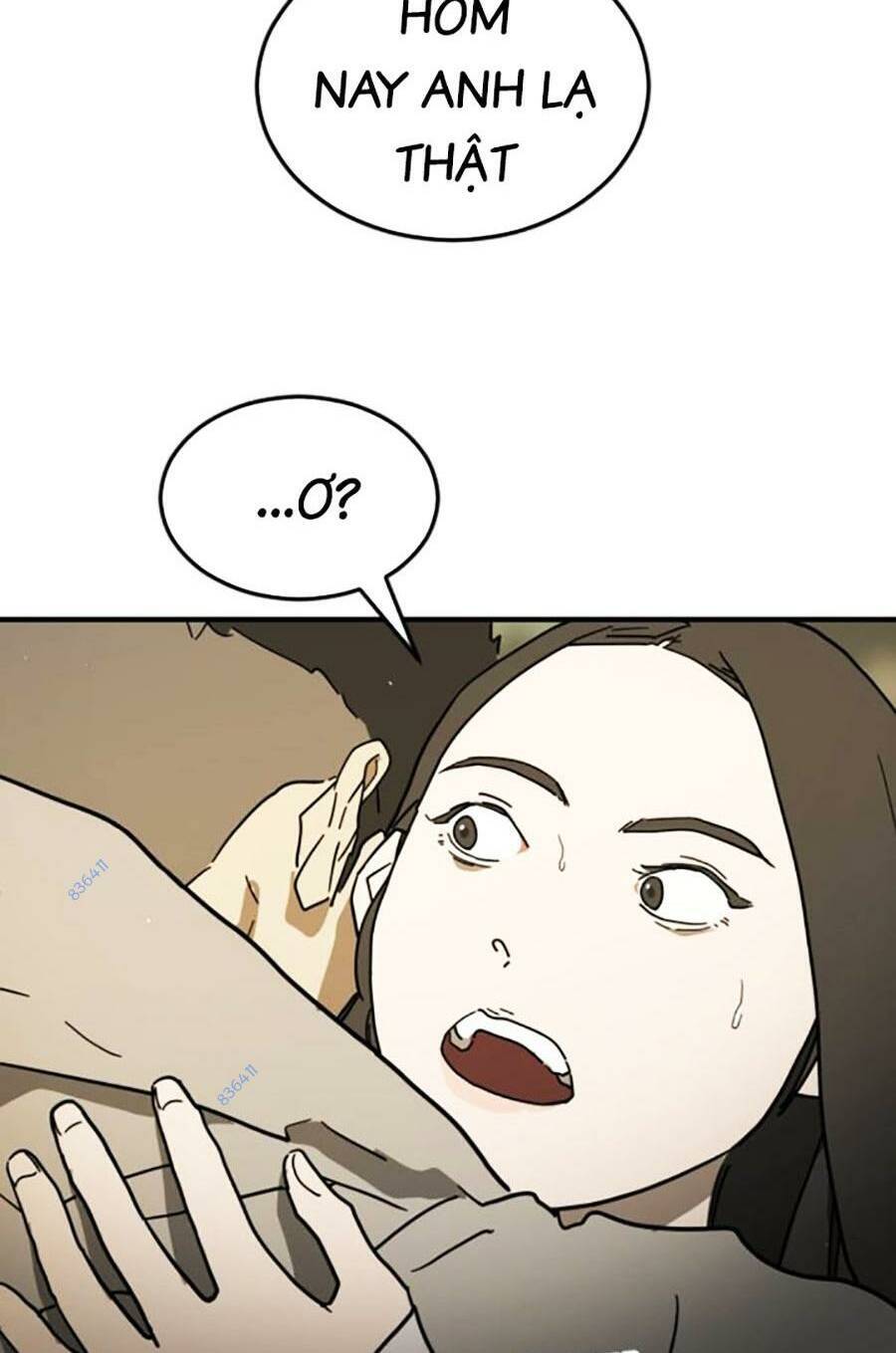 Đại Dịch Seoul Chap 126 - Next Chap 127
