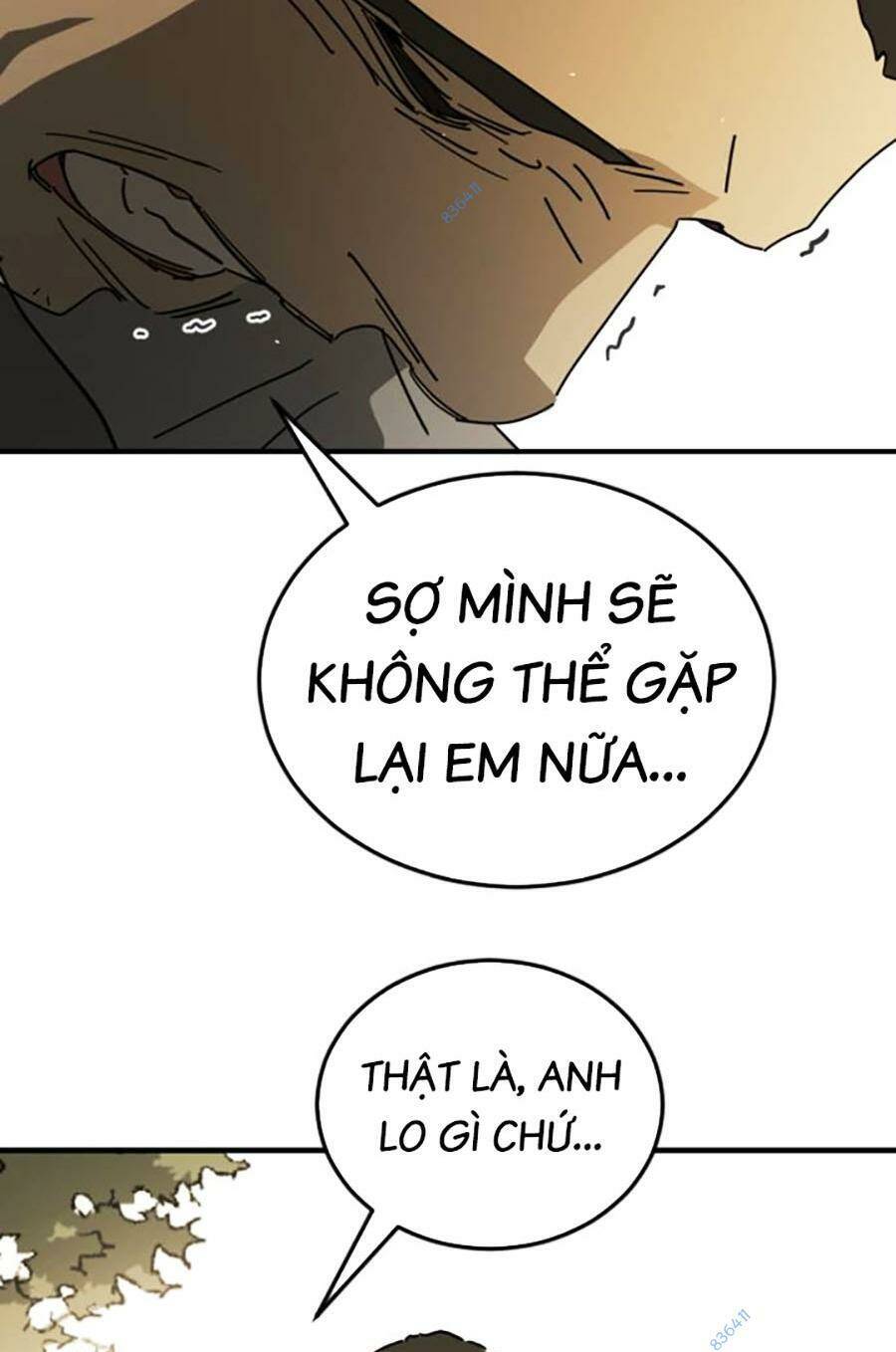 Đại Dịch Seoul Chap 126 - Next Chap 127