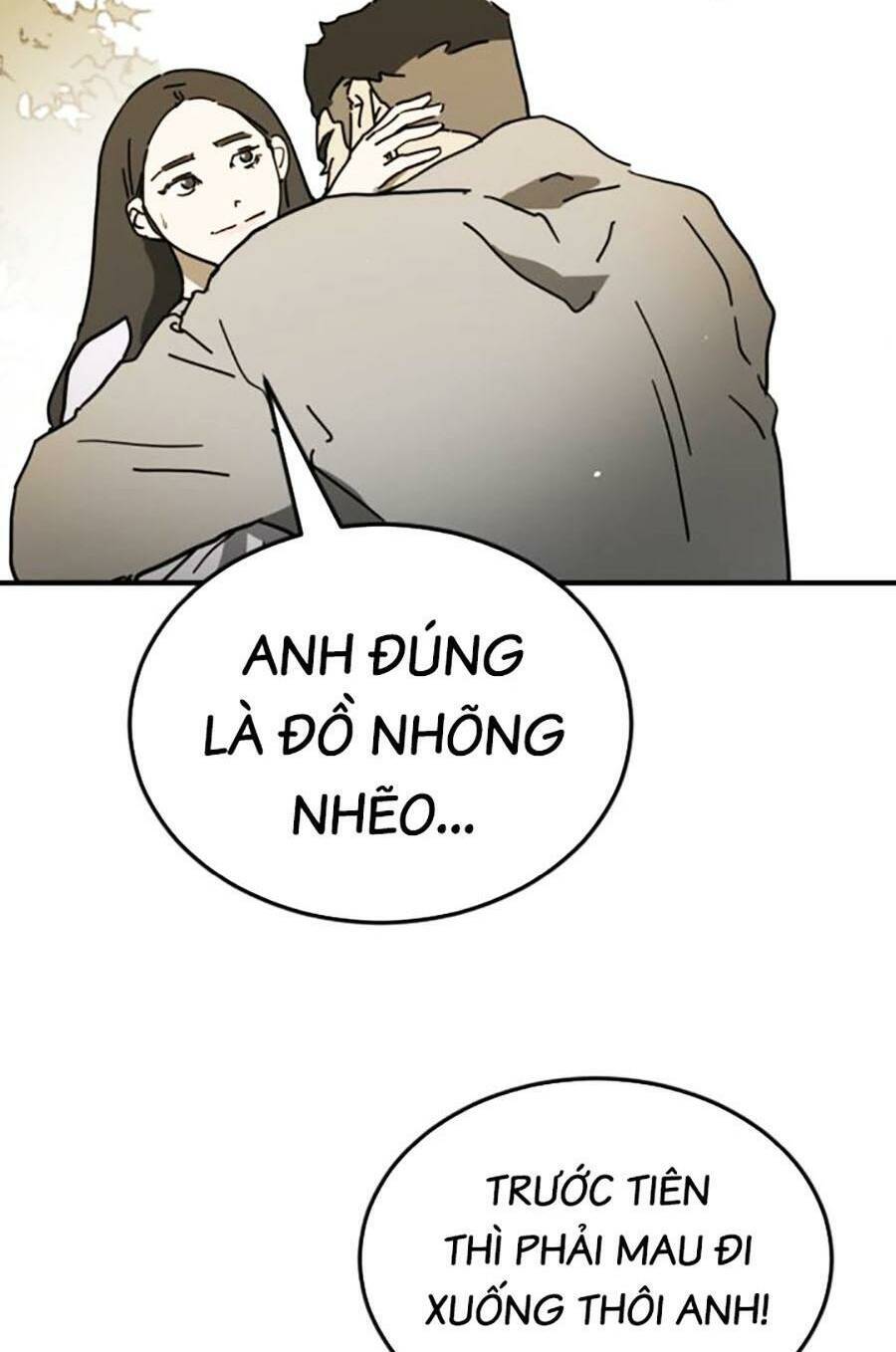 Đại Dịch Seoul Chap 126 - Next Chap 127