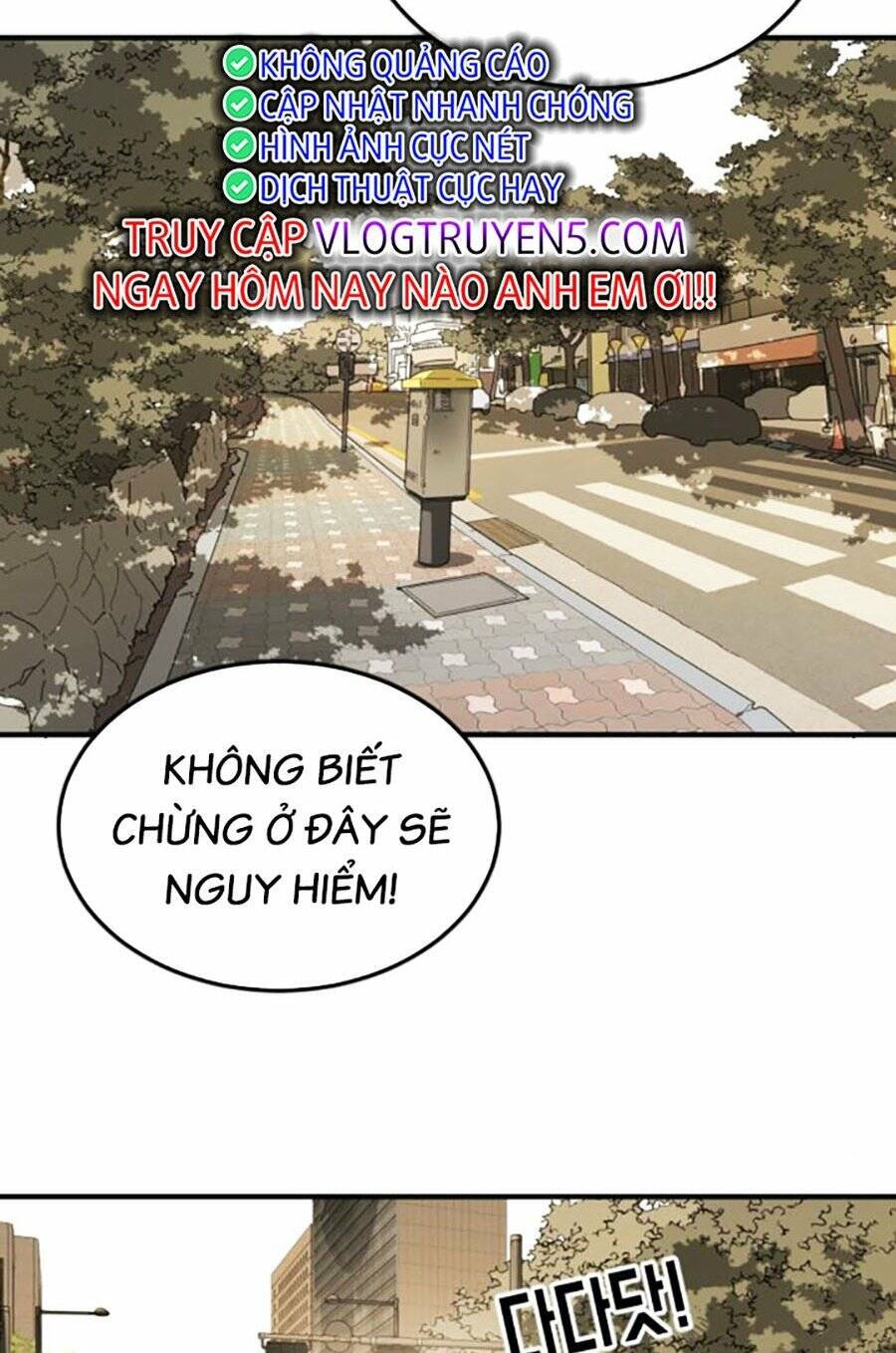 Đại Dịch Seoul Chap 126 - Next Chap 127