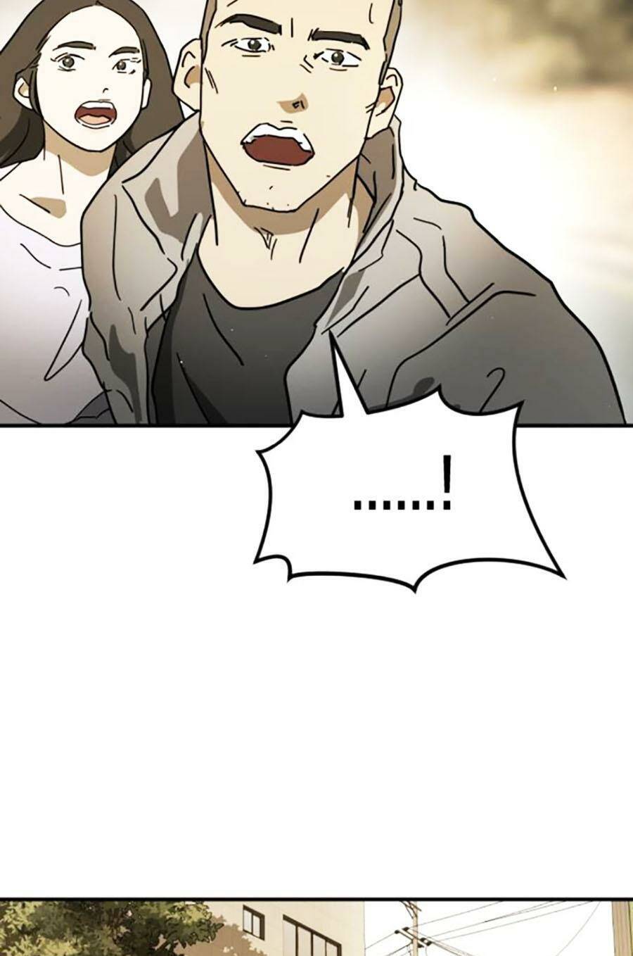 Đại Dịch Seoul Chap 126 - Next Chap 127