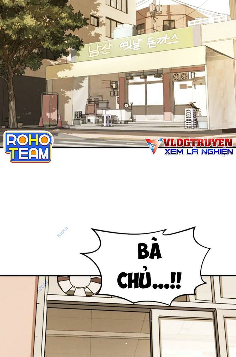 Đại Dịch Seoul Chap 126 - Next Chap 127