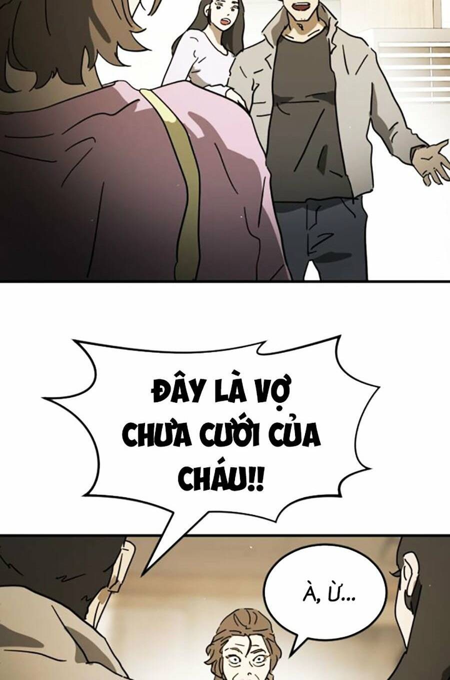 Đại Dịch Seoul Chap 126 - Next Chap 127