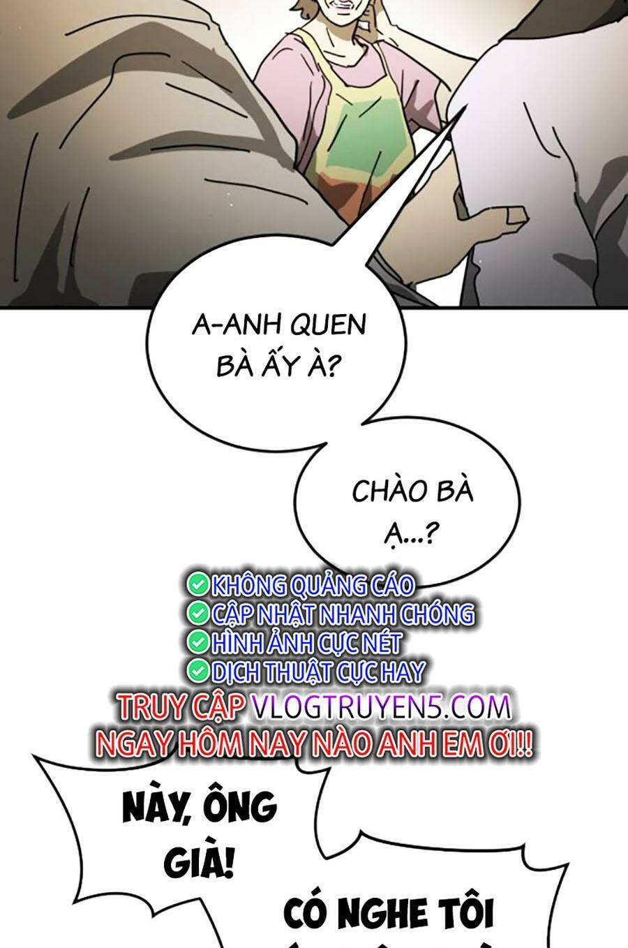 Đại Dịch Seoul Chap 126 - Next Chap 127