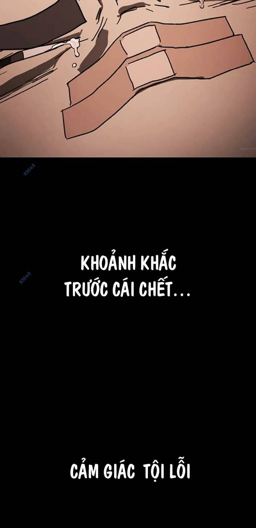 Đại Dịch Seoul Chap 126 - Next Chap 127