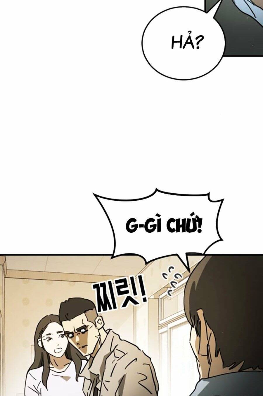 Đại Dịch Seoul Chap 126 - Next Chap 127