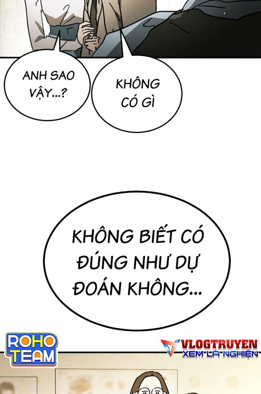 Đại Dịch Seoul Chap 126 - Next Chap 127