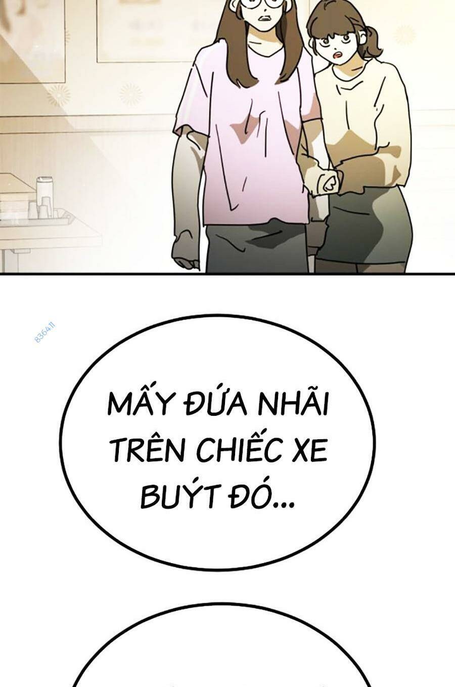 Đại Dịch Seoul Chap 126 - Next Chap 127