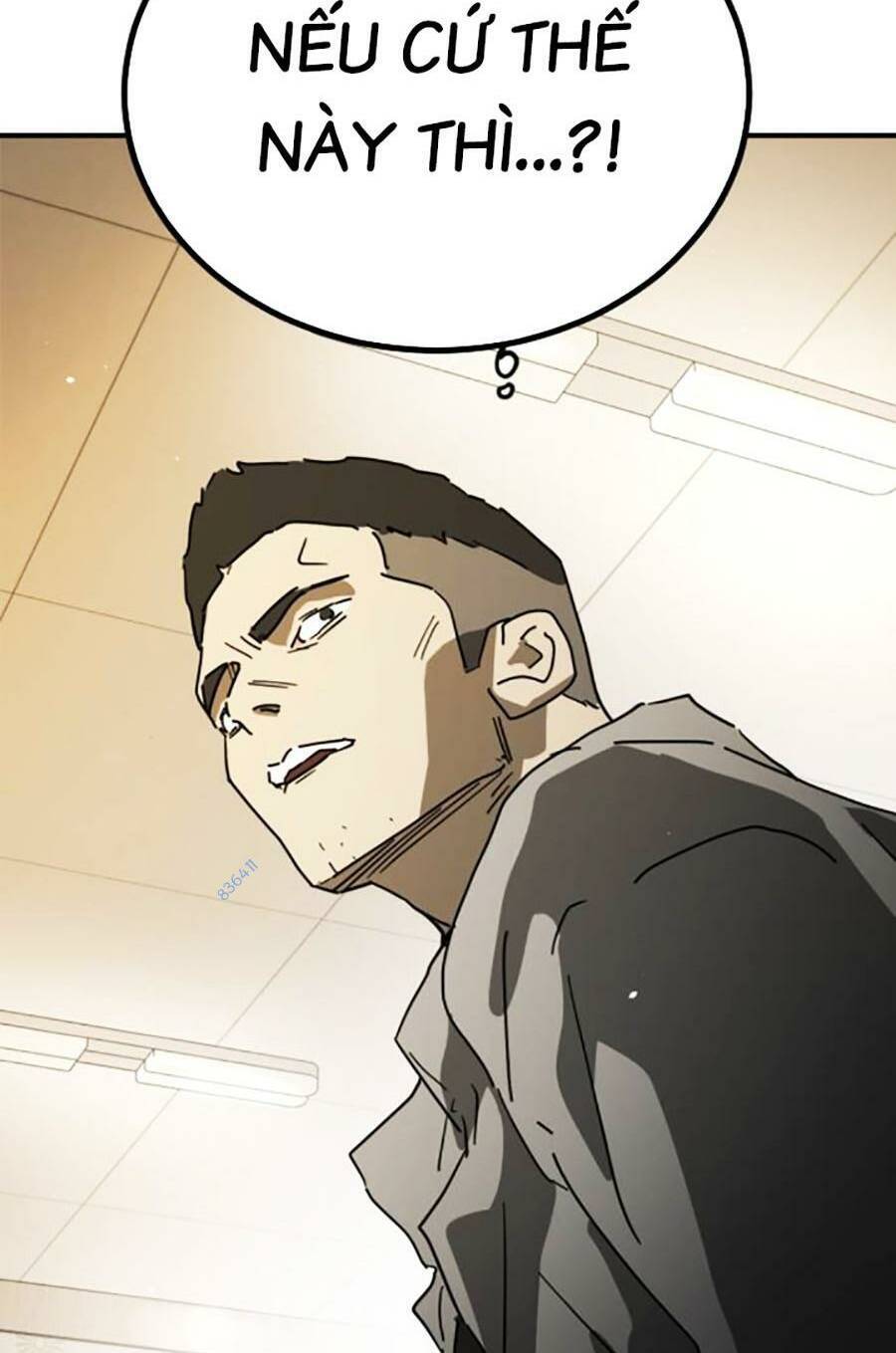 Đại Dịch Seoul Chap 126 - Next Chap 127