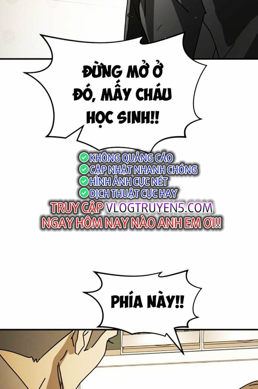 Đại Dịch Seoul Chap 126 - Next Chap 127