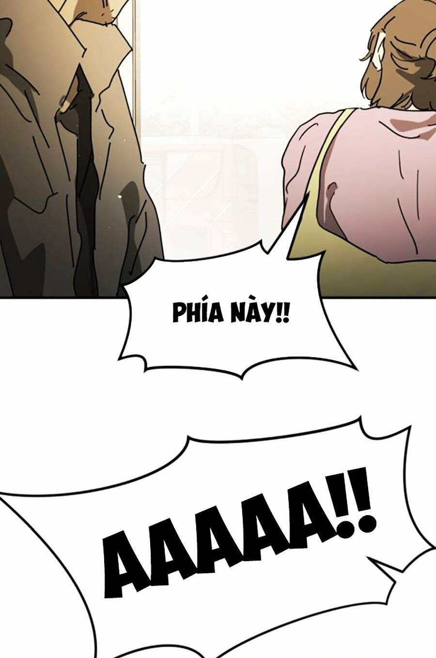 Đại Dịch Seoul Chap 126 - Next Chap 127