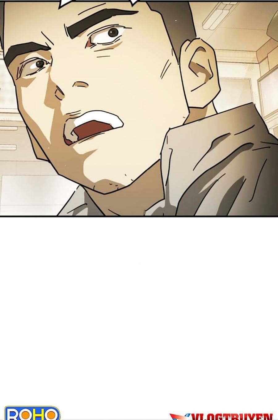 Đại Dịch Seoul Chap 126 - Next Chap 127