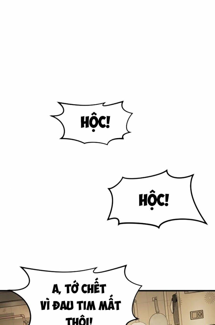 Đại Dịch Seoul Chap 126 - Next Chap 127