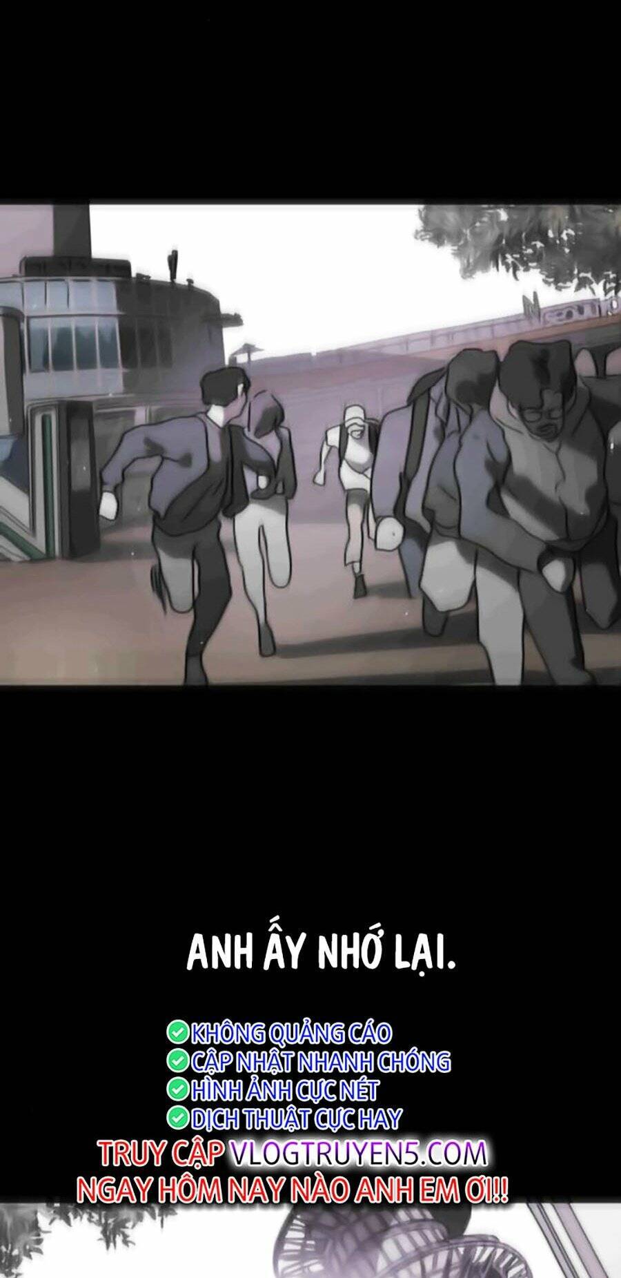 Đại Dịch Seoul Chap 126 - Next Chap 127