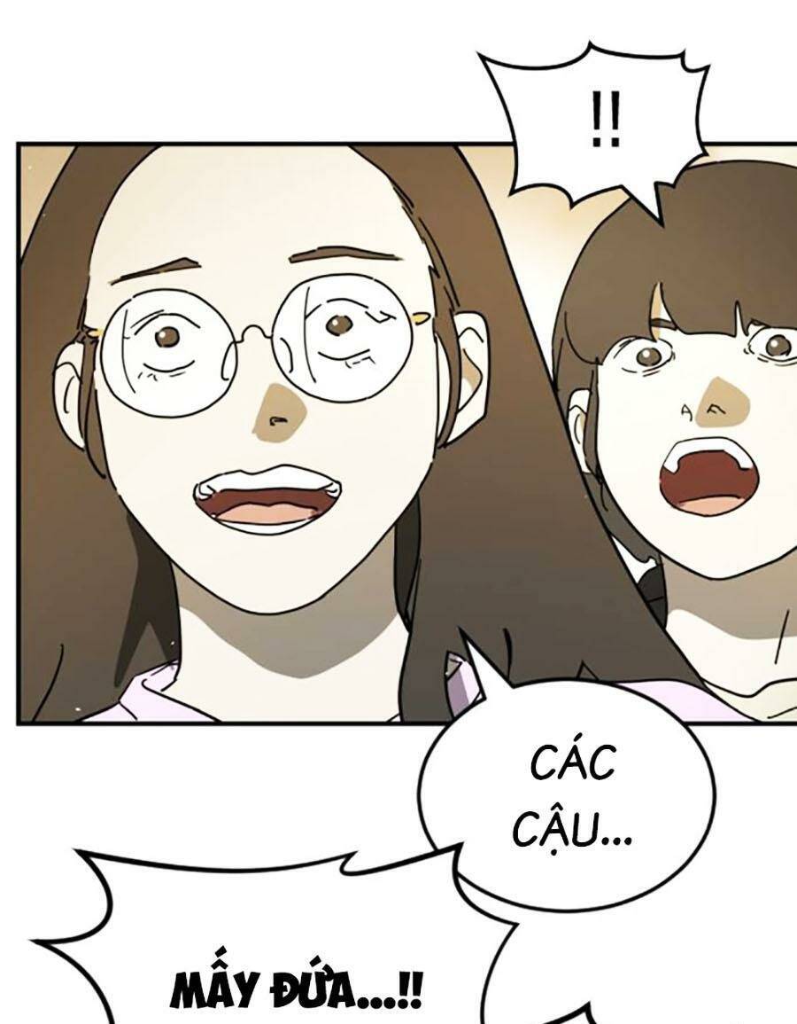 Đại Dịch Seoul Chap 126 - Next Chap 127
