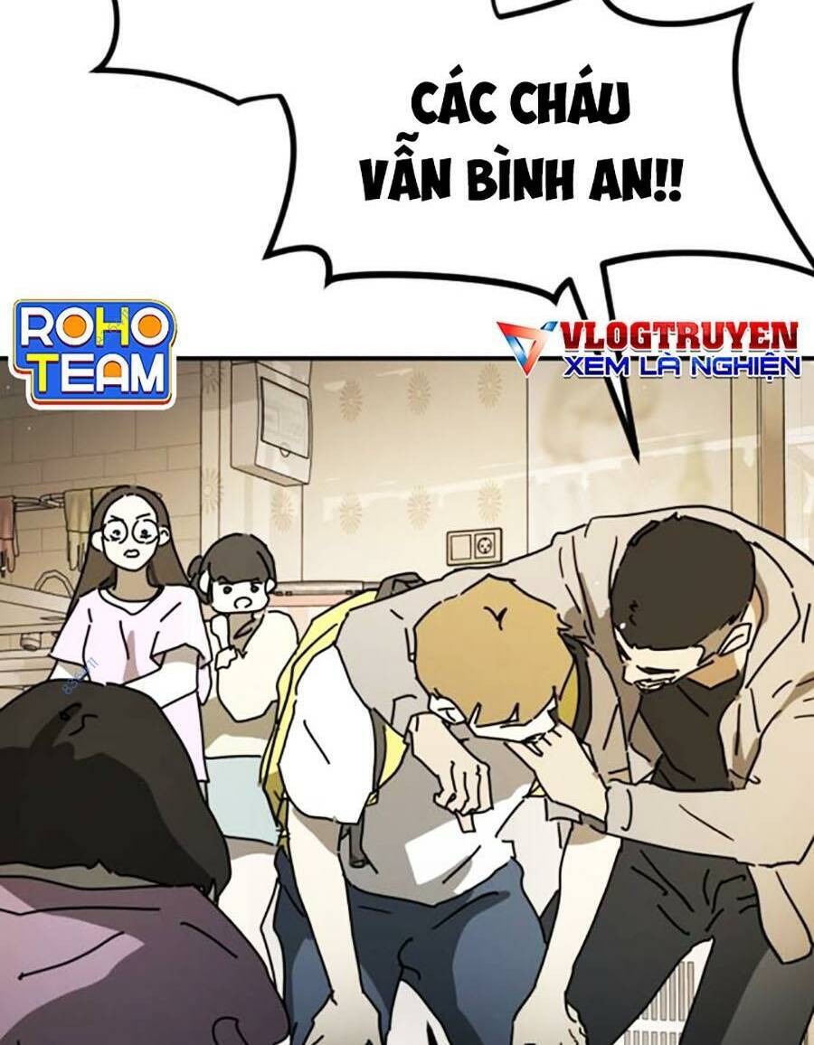 Đại Dịch Seoul Chap 126 - Next Chap 127