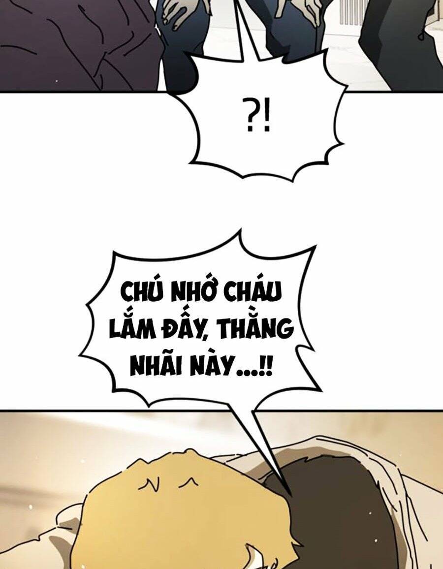 Đại Dịch Seoul Chap 126 - Next Chap 127