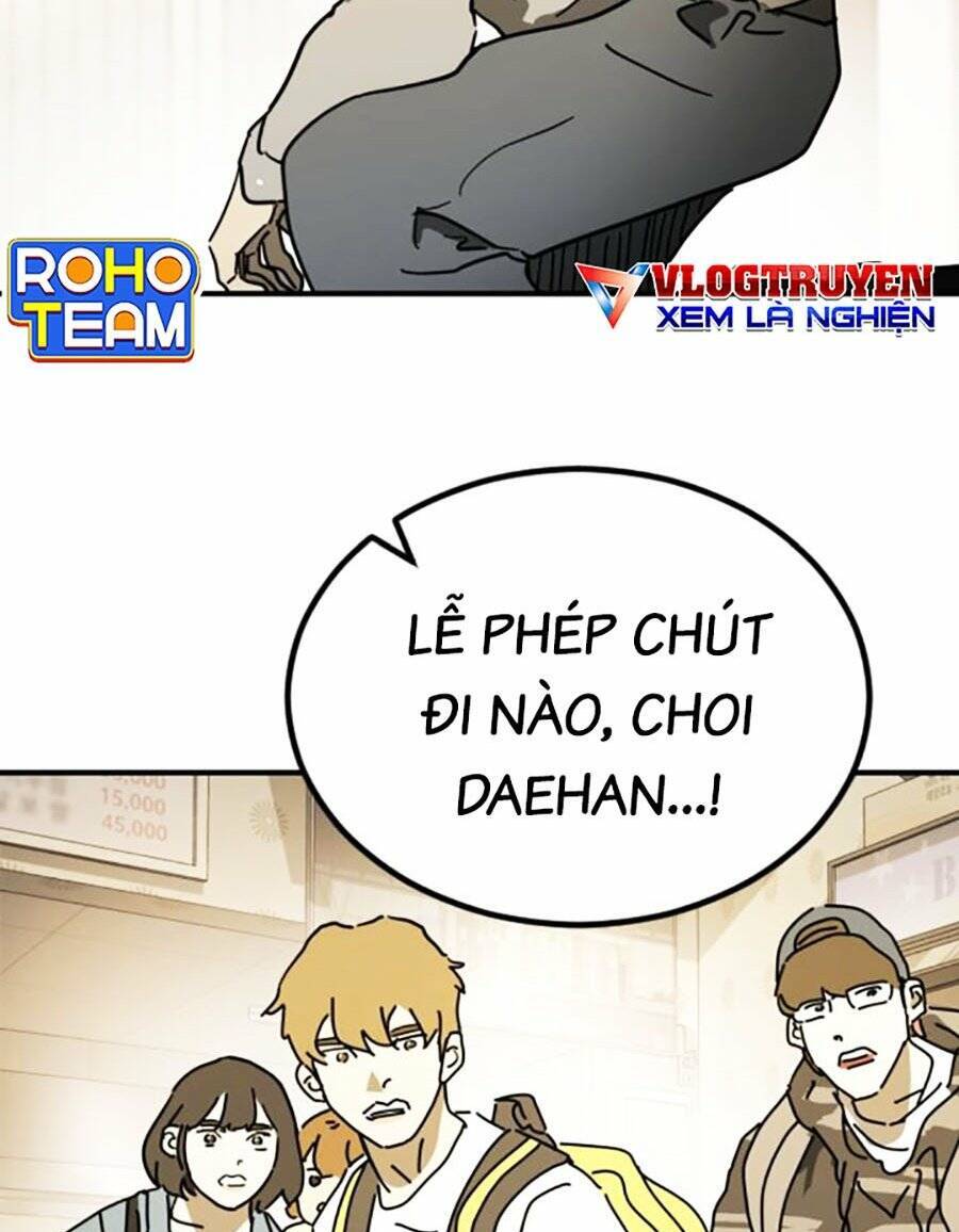 Đại Dịch Seoul Chap 126 - Next Chap 127