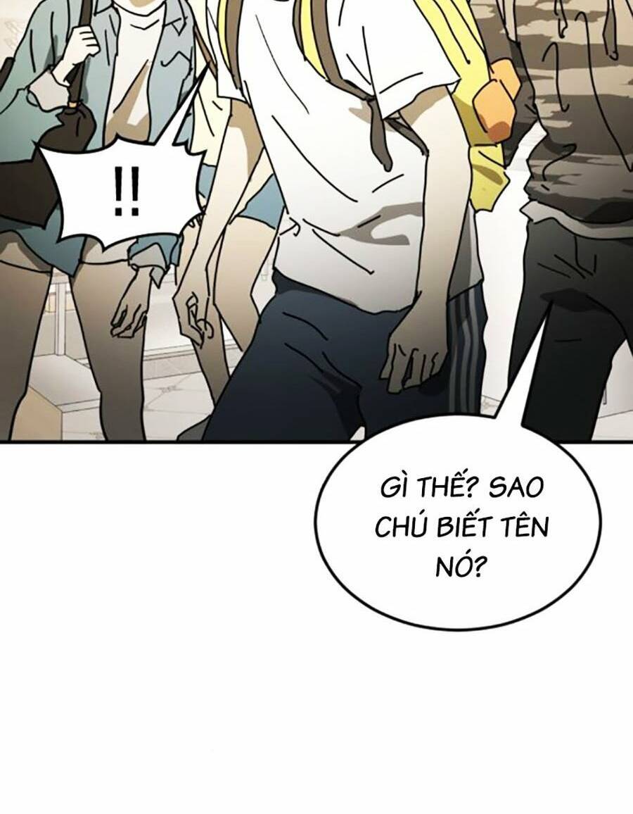 Đại Dịch Seoul Chap 126 - Next Chap 127