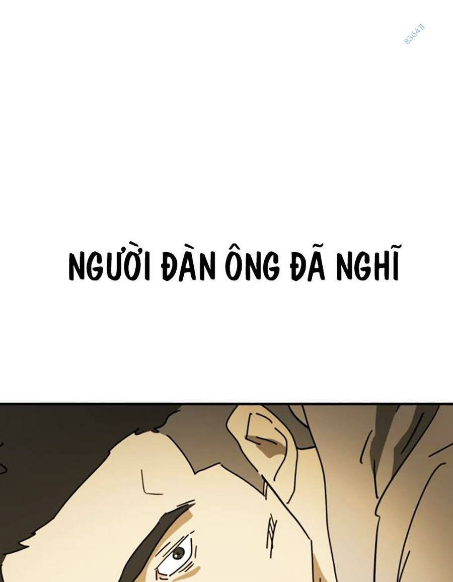 Đại Dịch Seoul Chap 126 - Next Chap 127