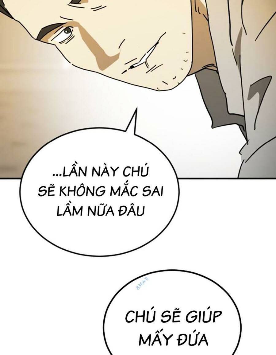 Đại Dịch Seoul Chap 126 - Next Chap 127