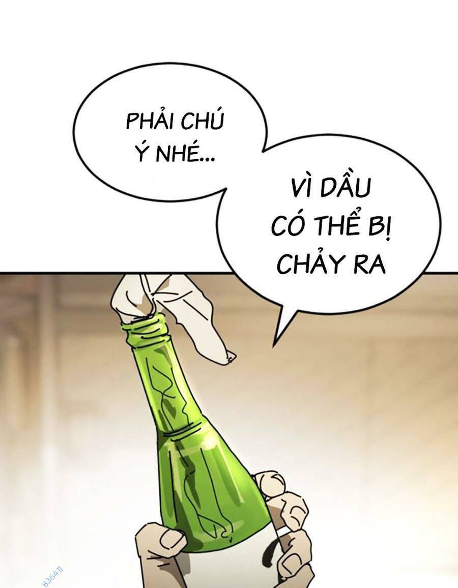 Đại Dịch Seoul Chap 126 - Next Chap 127