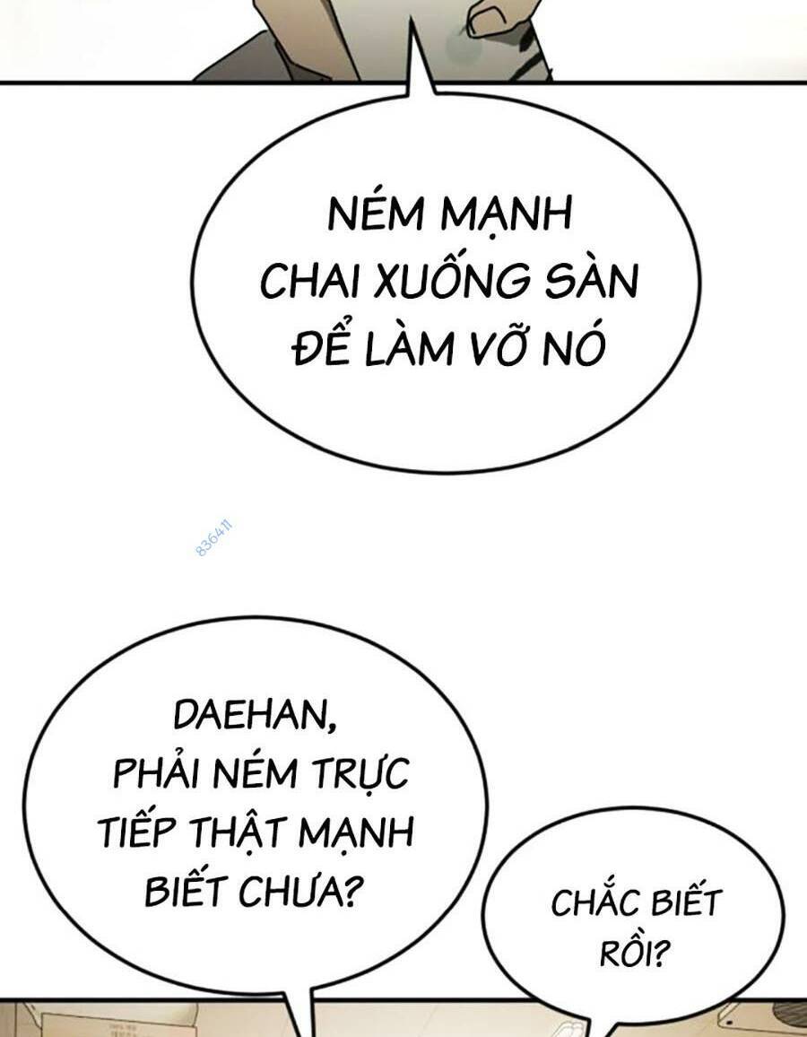 Đại Dịch Seoul Chap 126 - Next Chap 127
