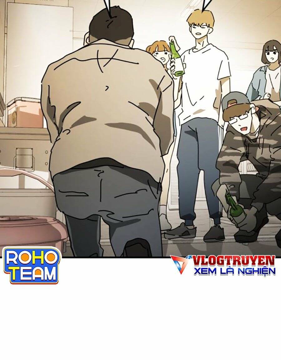 Đại Dịch Seoul Chap 126 - Next Chap 127