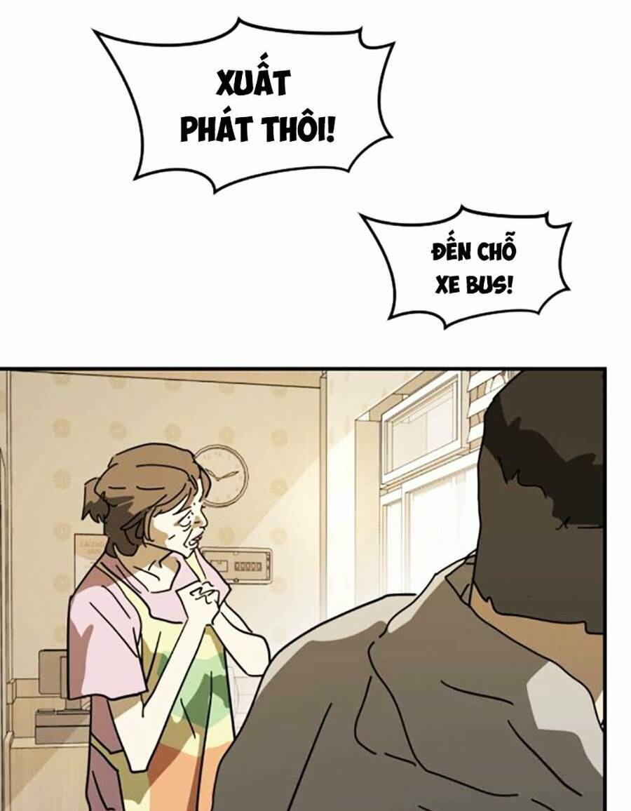 Đại Dịch Seoul Chap 126 - Next Chap 127