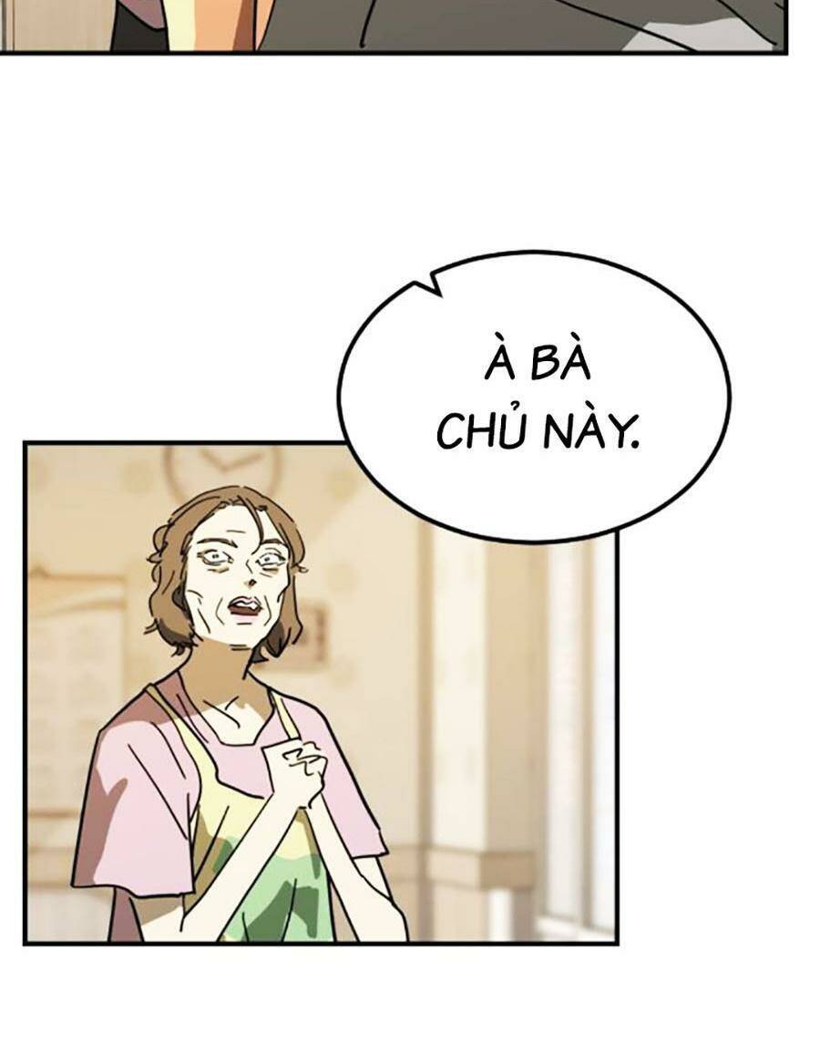 Đại Dịch Seoul Chap 126 - Next Chap 127