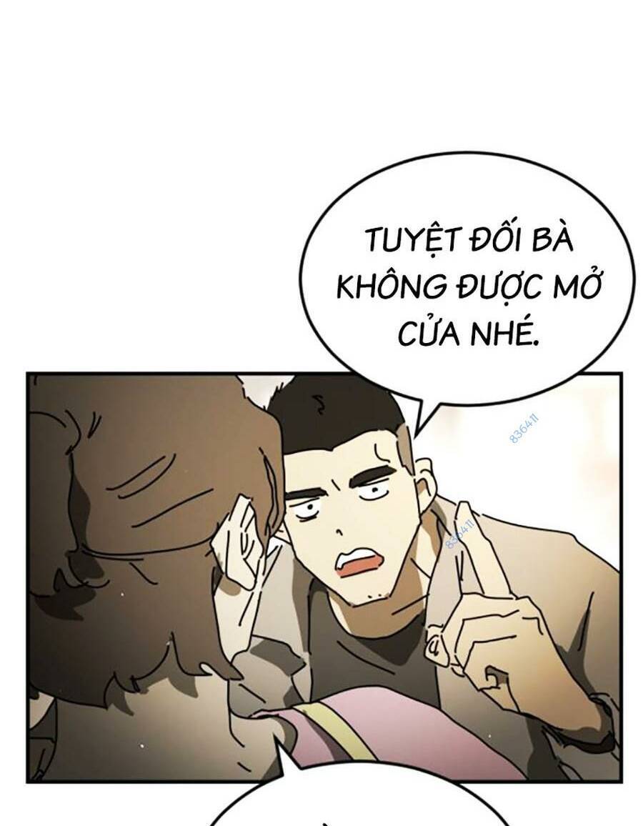 Đại Dịch Seoul Chap 126 - Next Chap 127