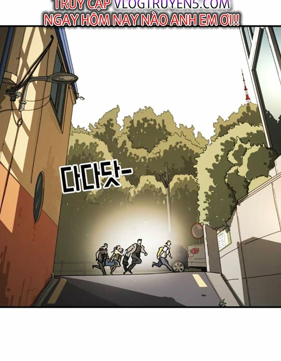 Đại Dịch Seoul Chap 126 - Next Chap 127
