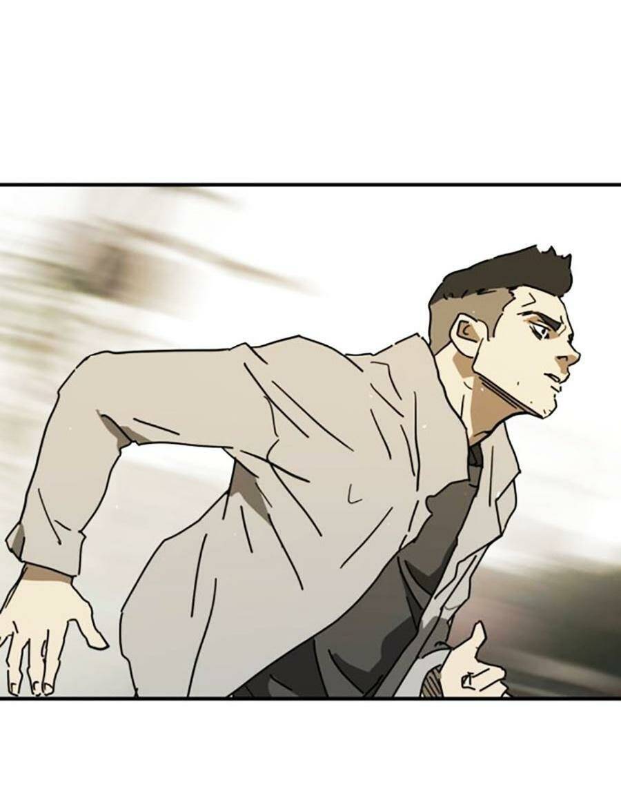 Đại Dịch Seoul Chap 126 - Next Chap 127