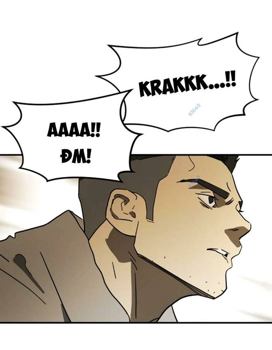 Đại Dịch Seoul Chap 126 - Next Chap 127