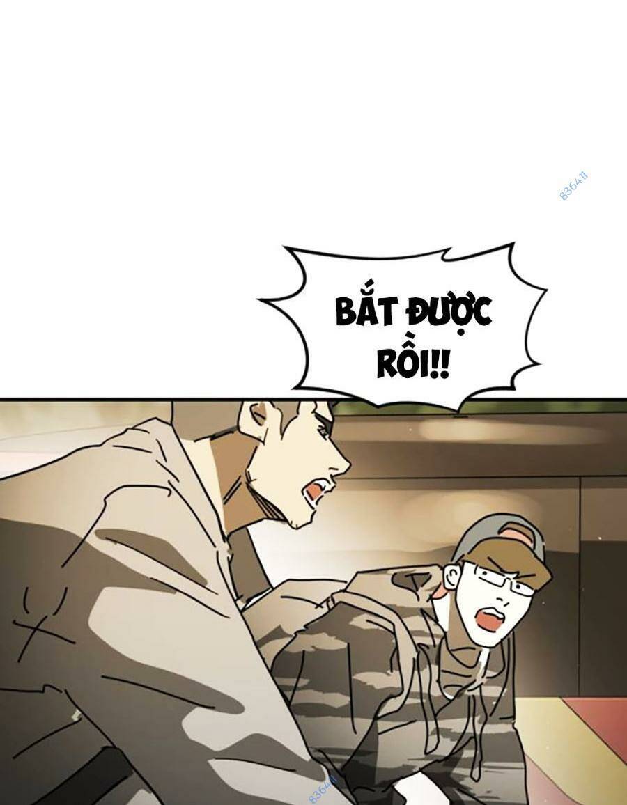 Đại Dịch Seoul Chap 126 - Next Chap 127
