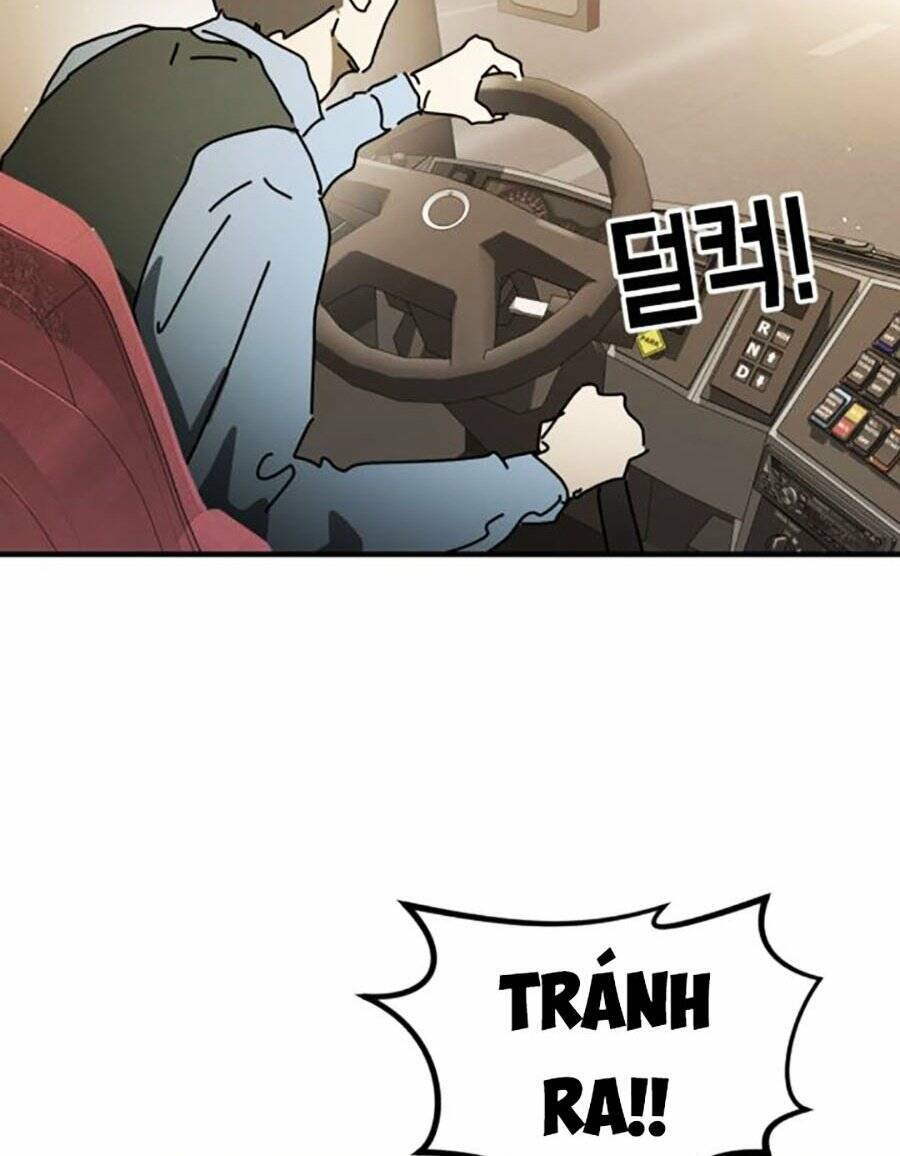 Đại Dịch Seoul Chap 126 - Next Chap 127