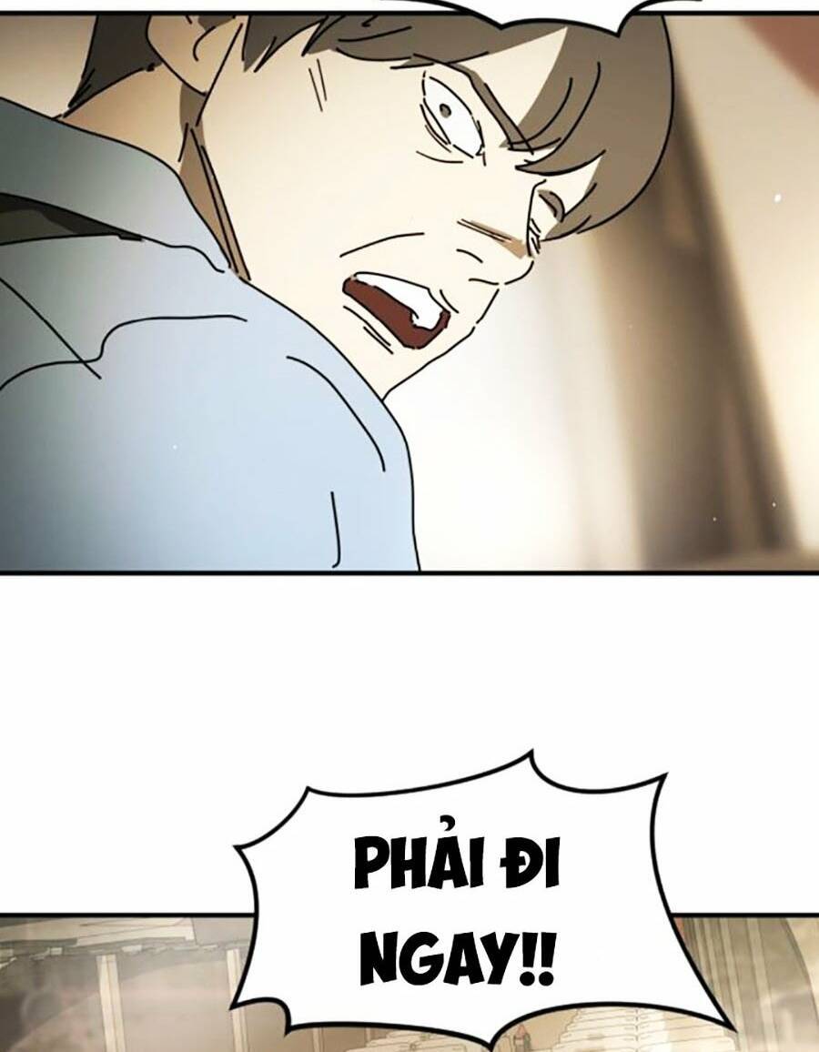 Đại Dịch Seoul Chap 126 - Next Chap 127