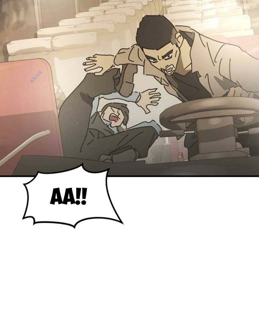 Đại Dịch Seoul Chap 126 - Next Chap 127