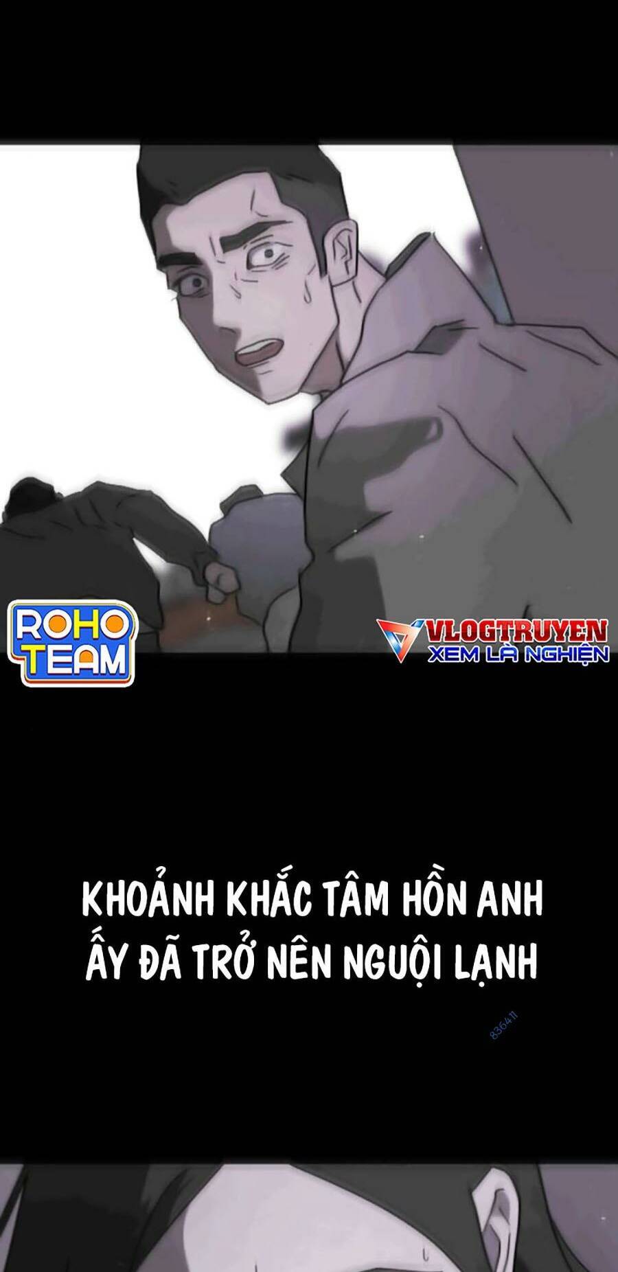 Đại Dịch Seoul Chap 126 - Next Chap 127