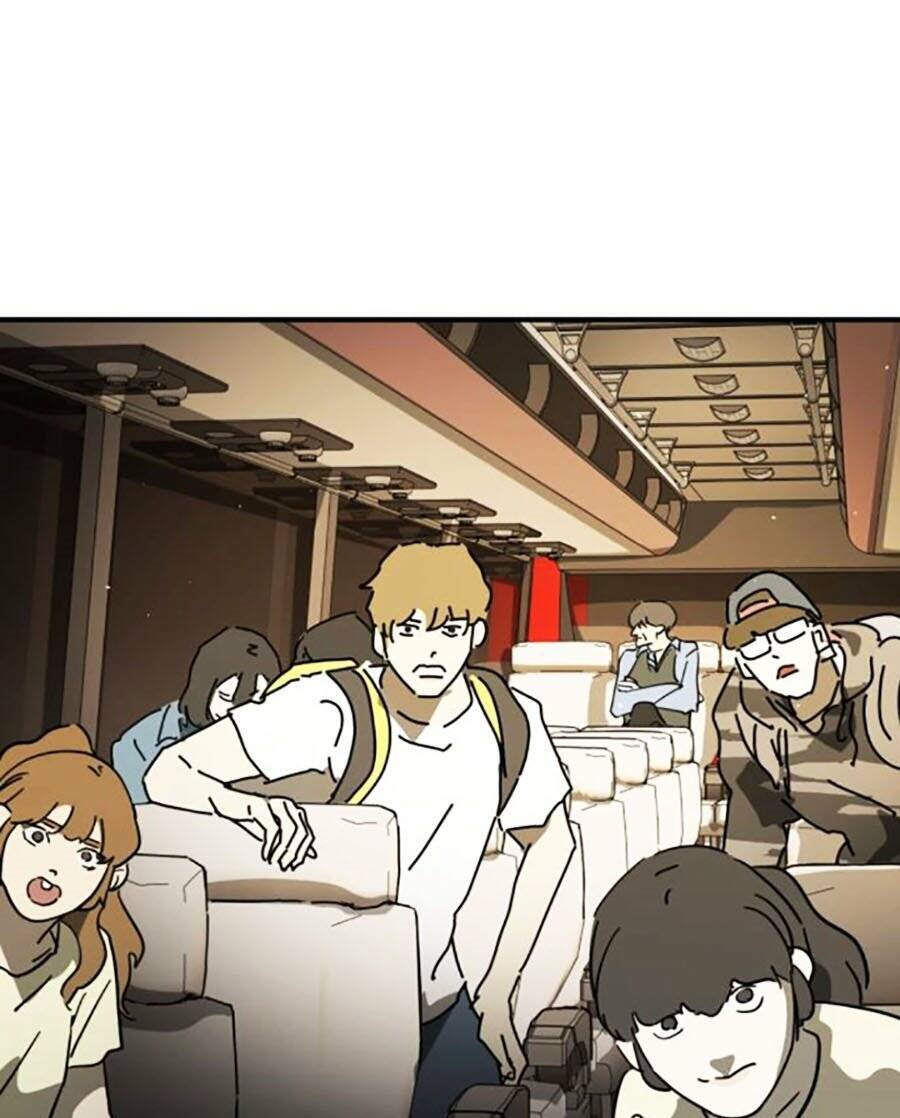 Đại Dịch Seoul Chap 126 - Next Chap 127