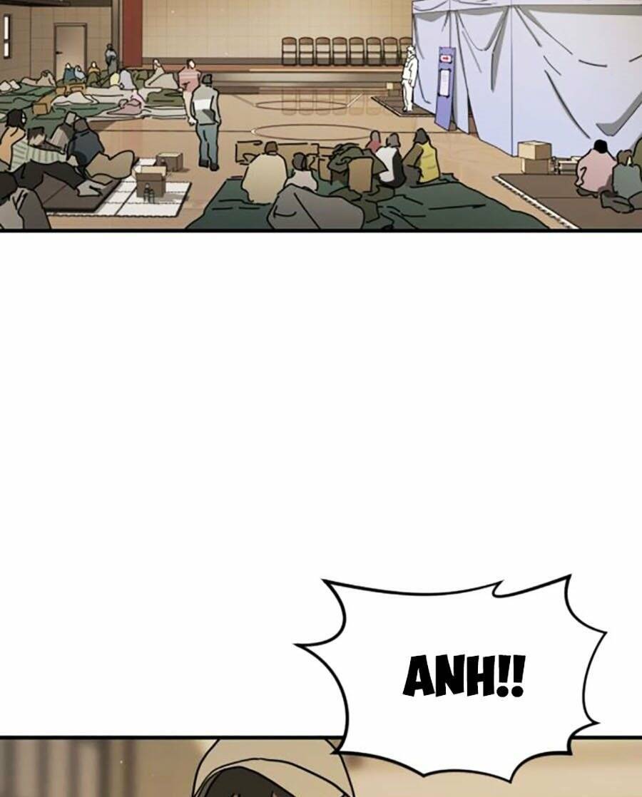 Đại Dịch Seoul Chap 126 - Next Chap 127
