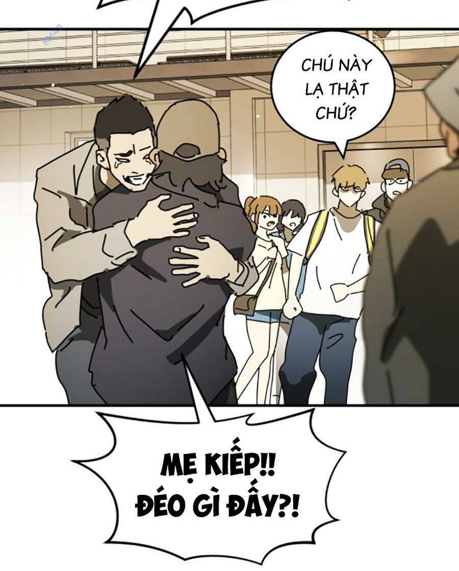 Đại Dịch Seoul Chap 126 - Next Chap 127