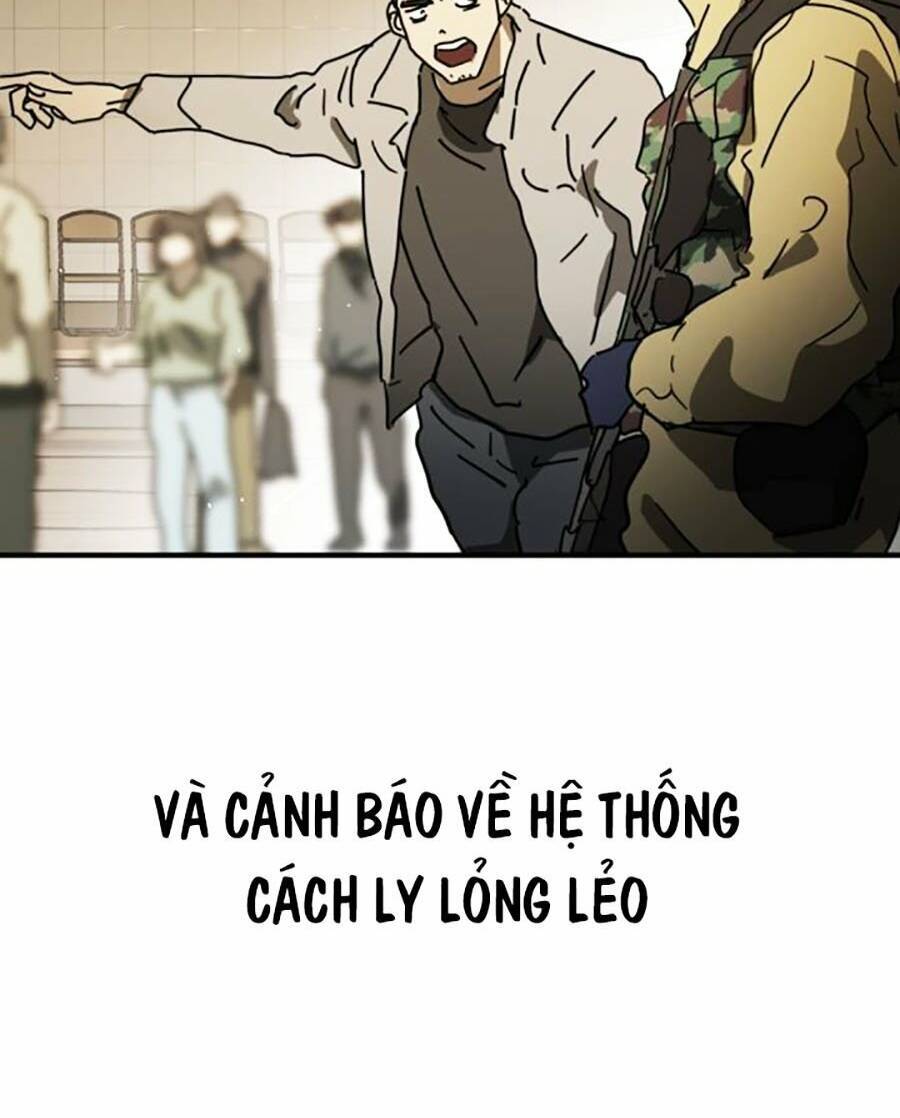 Đại Dịch Seoul Chap 126 - Next Chap 127