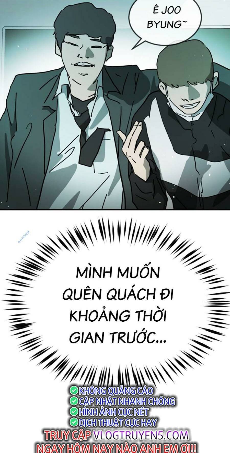 Đại Dịch Seoul Chap 127 - Next Chap 128