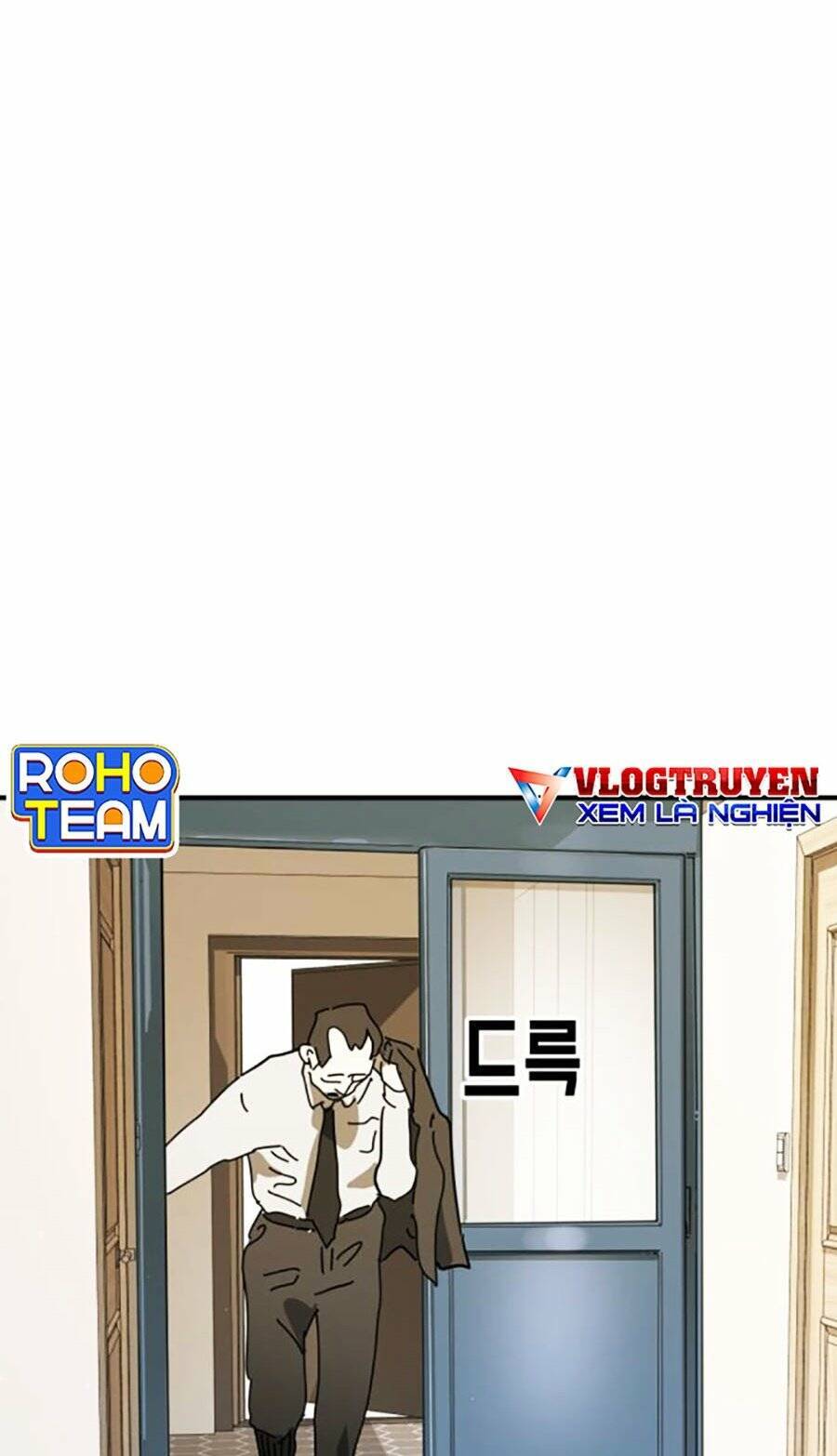 Đại Dịch Seoul Chap 127 - Next Chap 128