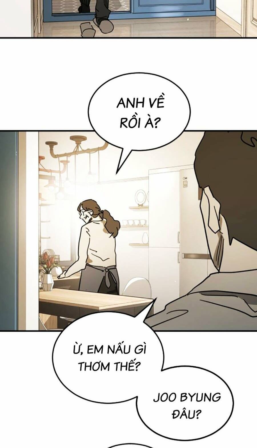 Đại Dịch Seoul Chap 127 - Next Chap 128