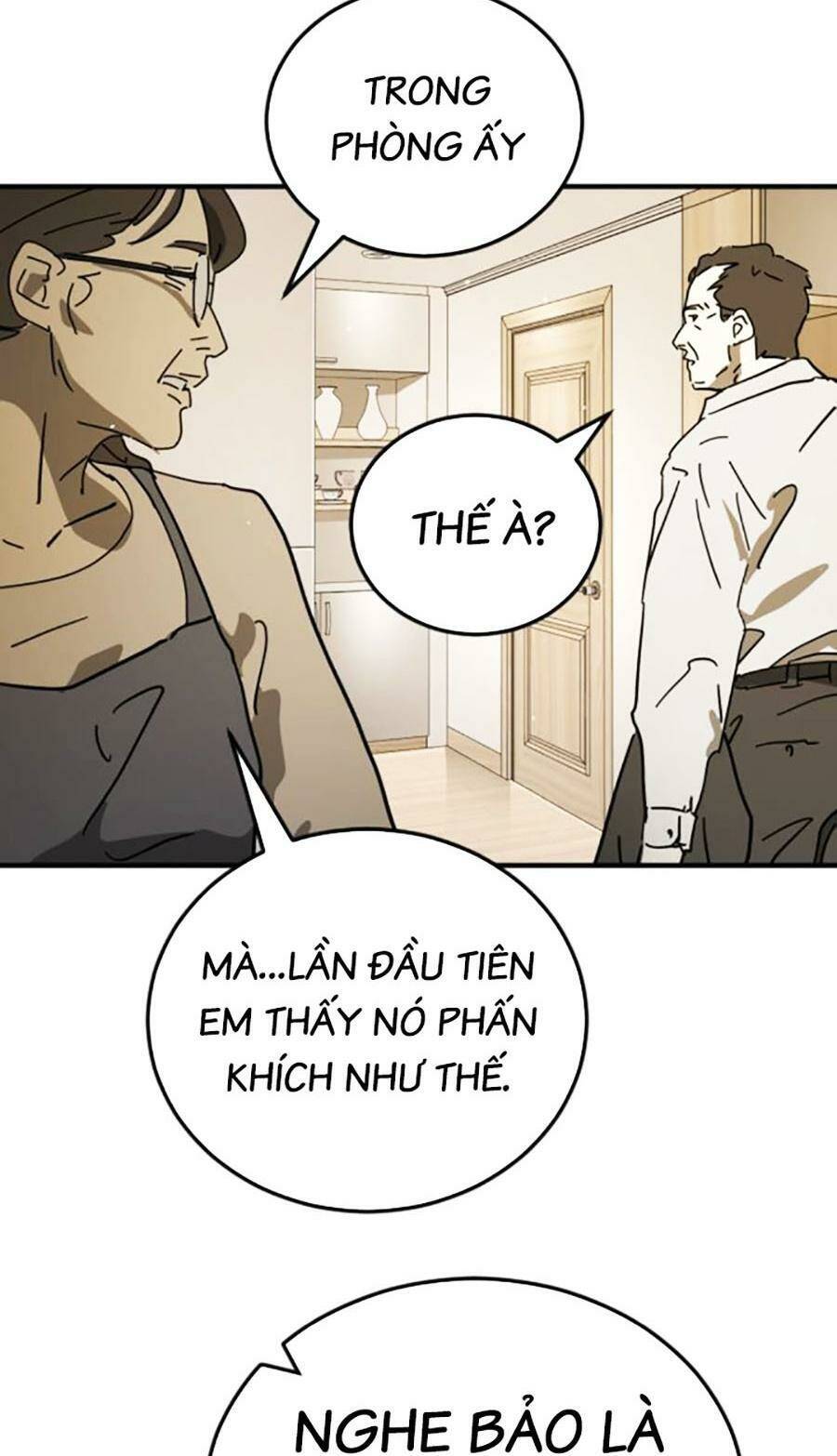 Đại Dịch Seoul Chap 127 - Next Chap 128