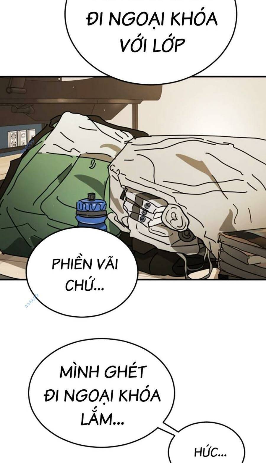 Đại Dịch Seoul Chap 127 - Next Chap 128