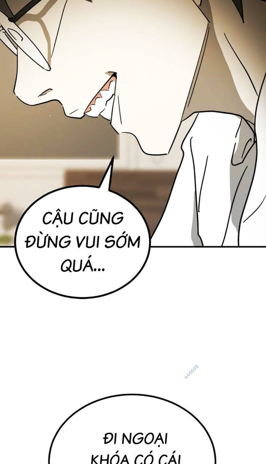 Đại Dịch Seoul Chap 127 - Next Chap 128